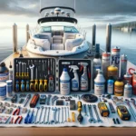 Essential Tools for Your Boat Maintenance Kit
